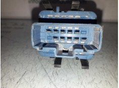 Recambio de mando elevalunas delantero izquierdo para renault clio iii exception 2 referencia OEM IAM 214938A AZUL 5 + 5 PINES 2