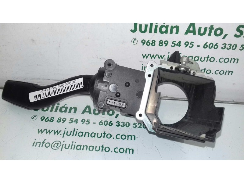 Recambio de mando intermitentes para audi a4 berlina (8e) 2.0 tdi 16v (103kw) referencia OEM IAM 4E0953513E  