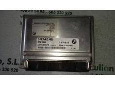 Recambio de centralita motor uce para bmw serie 3 berlina (e46) 320i referencia OEM IAM 5WK90329 1430844 1430920