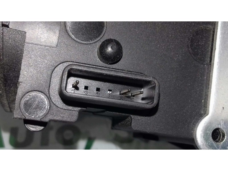 Recambio de mando intermitentes para audi a4 berlina (8e) 2.0 tdi 16v (103kw) referencia OEM IAM 4E0953513E  