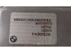 Recambio de centralita motor uce para bmw serie 3 berlina (e46) 320i referencia OEM IAM 5WK90329 1430844 1430920 2