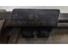 Recambio de faro izquierdo para mercedes-benz clase c (w202) berlina 250 td (202.128) referencia OEM IAM 0301082203   2