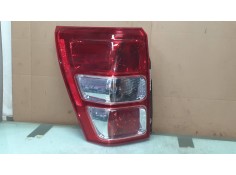 Recambio de piloto trasero izquierdo para suzuki grand vitara jb (jt) 1,9 ltr. ddis jlx-es 5-türig referencia OEM IAM 22059079  