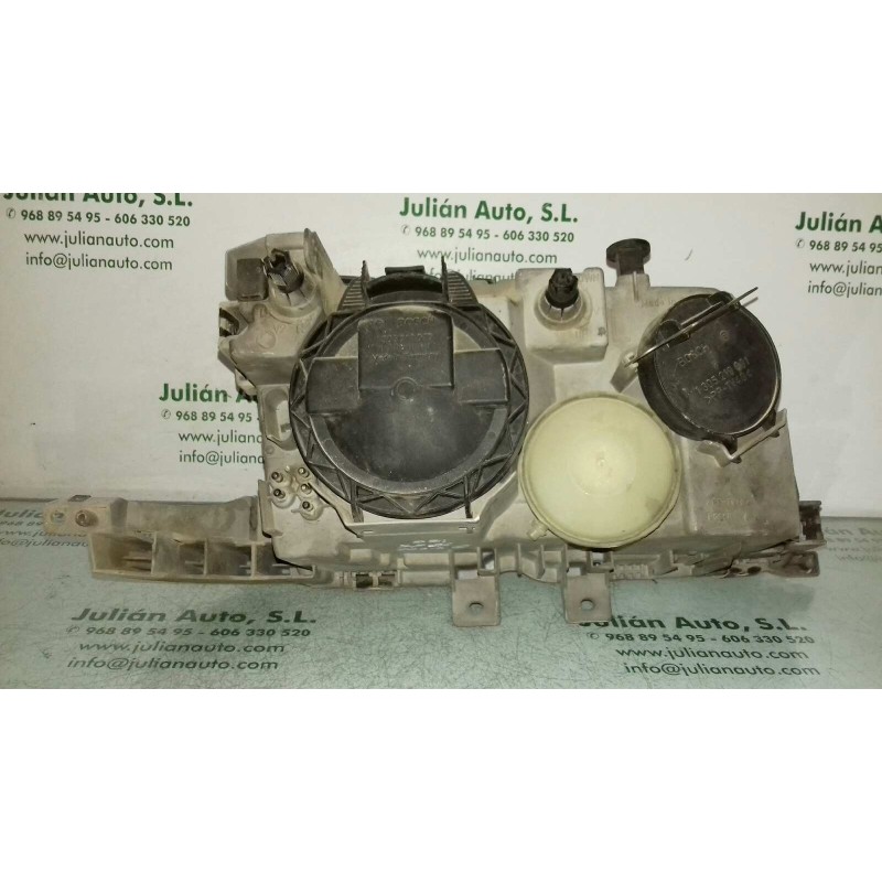 Recambio de faro izquierdo para mercedes-benz clase c (w202) berlina 250 td (202.128) referencia OEM IAM 0301082203  