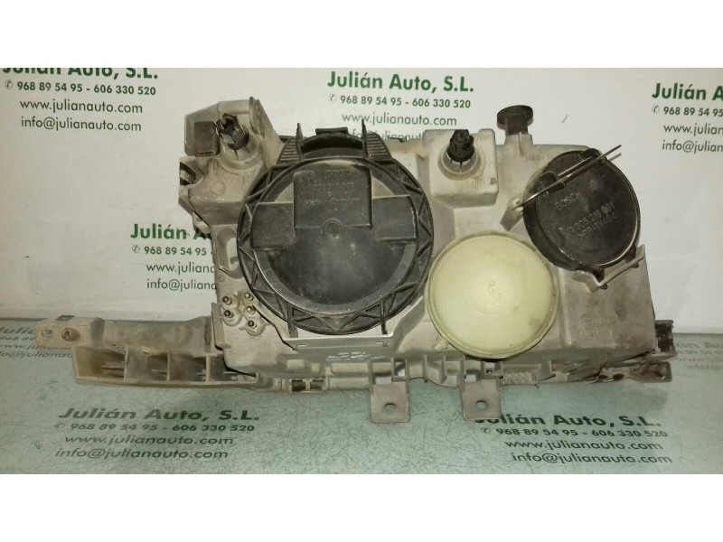 Recambio de faro izquierdo para mercedes-benz clase c (w202) berlina 250 td (202.128) referencia OEM IAM 0301082203  