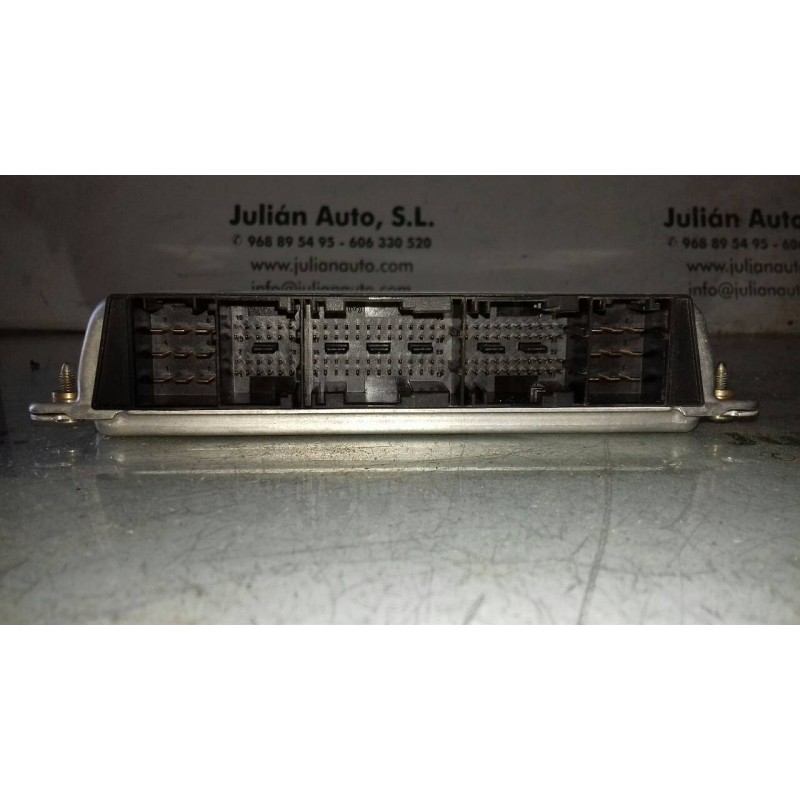 Recambio de centralita motor uce para bmw serie 3 berlina (e46) 320i referencia OEM IAM 5WK90329 1430844 1430920