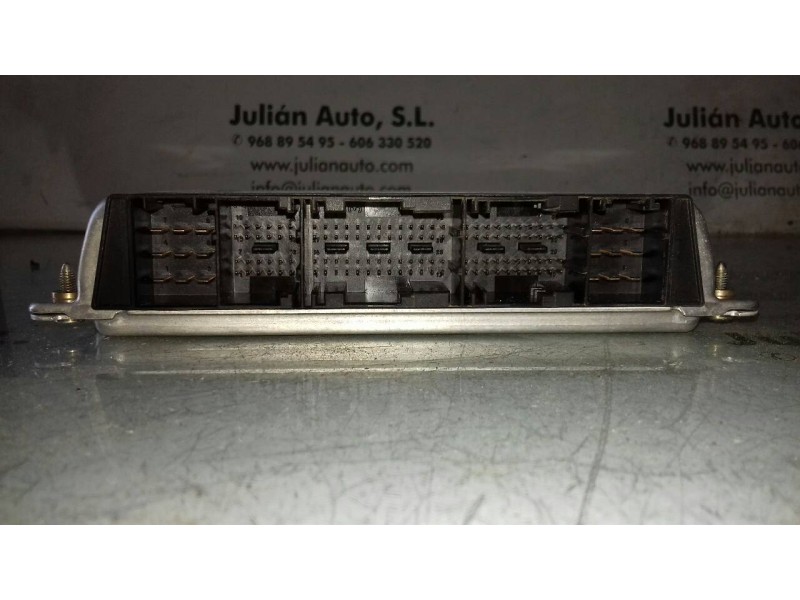 Recambio de centralita motor uce para bmw serie 3 berlina (e46) 320i referencia OEM IAM 5WK90329 1430844 1430920