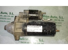 Recambio de motor arranque para audi 80 avant básico avant referencia OEM IAM 068911024B 0001110106 BOSCH
