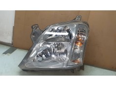 Recambio de faro izquierdo para opel meriva enjoy referencia OEM IAM 93321052 89308550 VALEO