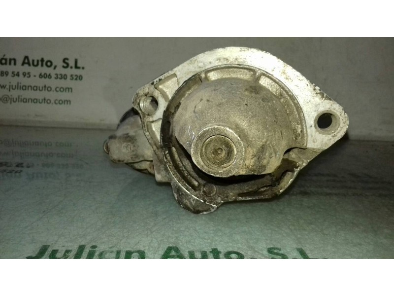 Recambio de motor arranque para audi 80 avant básico avant referencia OEM IAM 068911024B 0001110106 BOSCH