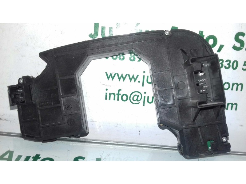 Recambio de modulo electronico para audi a6 berlina (4f2) 2.7 tdi referencia OEM IAM 4F0953549A  