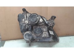 Recambio de faro izquierdo para opel meriva enjoy referencia OEM IAM 93321052 89308550 VALEO 2