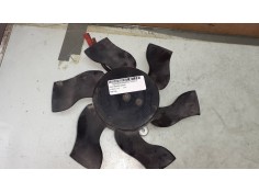 Recambio de electroventilador para citroen c15 d referencia OEM IAM   
