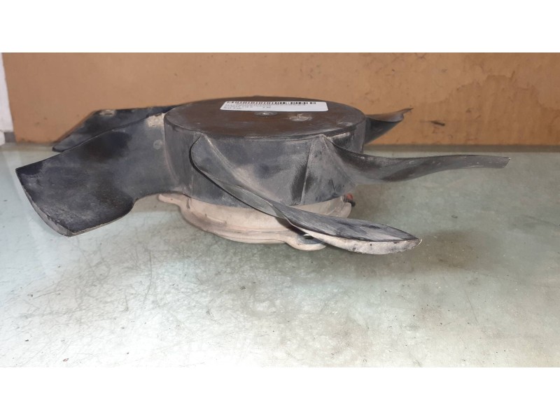 Recambio de electroventilador para citroen c15 d referencia OEM IAM   