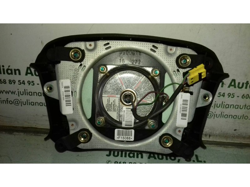 Recambio de airbag delantero izquierdo para bmw serie 3 berlina (e46) 320i referencia OEM IAM 3310957637 3730018581 F15088