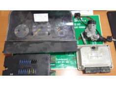 Recambio de centralita motor uce para volkswagen lt caja abierta (mod. 1997) lt 28 caja abierta referencia OEM IAM 074906018BK 0