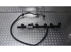 Recambio de modulo electronico para bmw serie 3 berlina (e46) 320i referencia OEM IAM 1724478 1723909047 INYECTORES