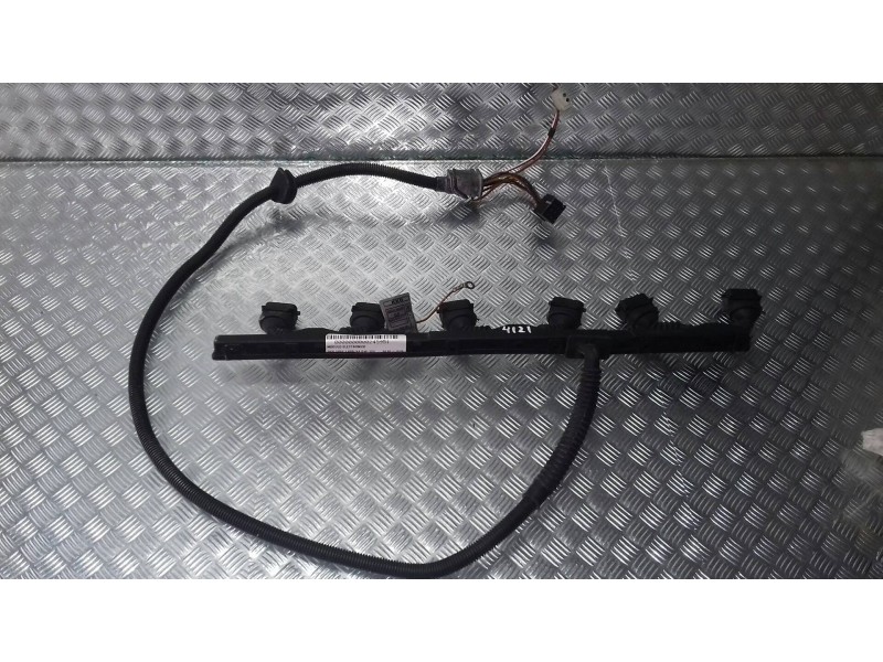 Recambio de modulo electronico para bmw serie 3 berlina (e46) 320i referencia OEM IAM 1724478 1723909047 INYECTORES