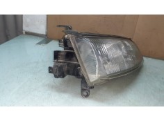 Recambio de faro derecho para opel vectra b berlina básico (1999) referencia OEM IAM 54532888  VALEO 2