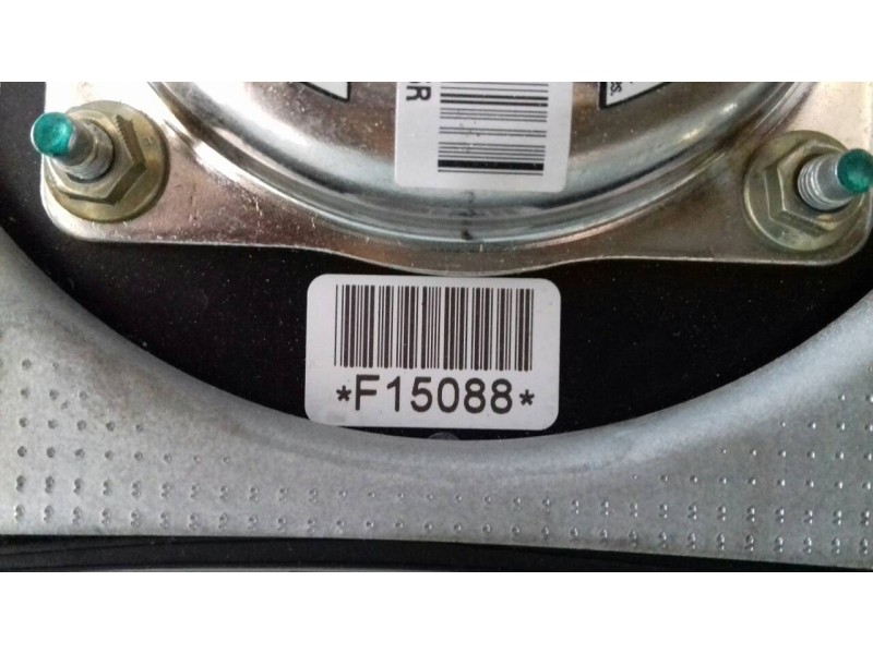 Recambio de airbag delantero izquierdo para bmw serie 3 berlina (e46) 320i referencia OEM IAM 3310957637 3730018581 F15088