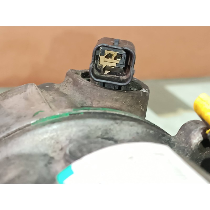 Recambio de compresor aire acondicionado para peugeot 207 1.4 16v vti referencia OEM IAM 9659875780 SD6C12 SANDEN