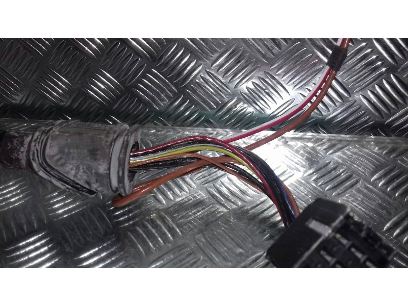 Recambio de modulo electronico para bmw serie 3 berlina (e46) 320i referencia OEM IAM 1724478 1723909047 INYECTORES