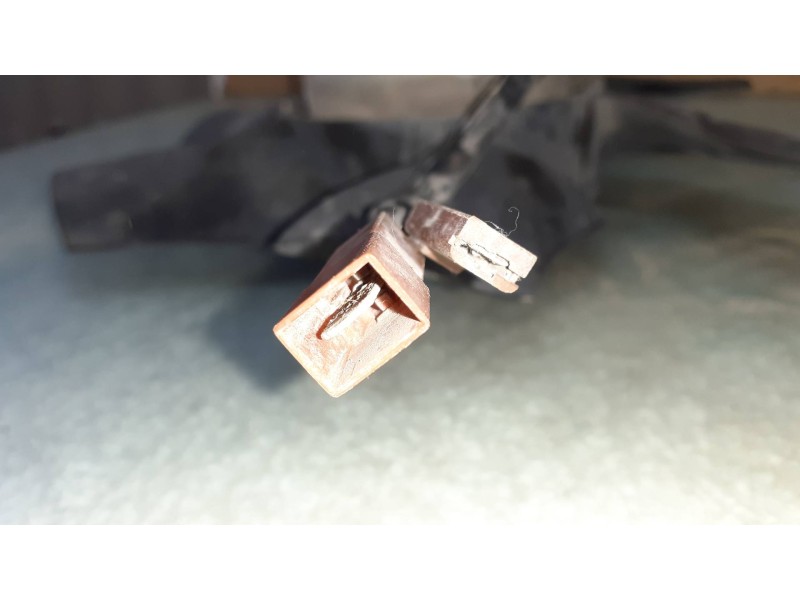 Recambio de electroventilador para citroen c15 d referencia OEM IAM   