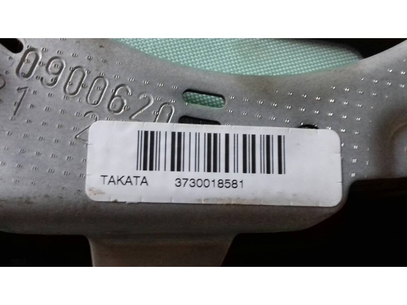 Recambio de airbag delantero izquierdo para bmw serie 3 berlina (e46) 320i referencia OEM IAM 3310957637 3730018581 F15088