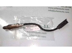 Recambio de sonda lambda para bmw serie 7 (e65/e66) 745i referencia OEM IAM 0258005297 1178751256702 BOSCH