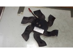Recambio de electroventilador para citroen c15 d referencia OEM IAM   