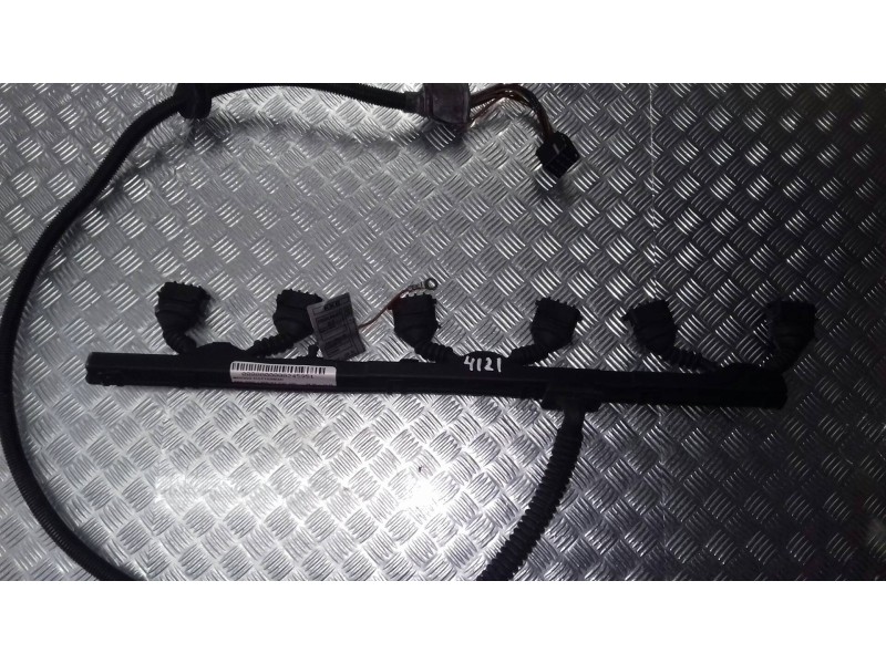 Recambio de modulo electronico para bmw serie 3 berlina (e46) 320i referencia OEM IAM 1724478 1723909047 INYECTORES