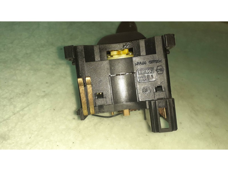 Recambio de mando luces para renault laguna ii (bg0) dynamique referencia OEM IAM 8200012244 34448501AY2 DAV