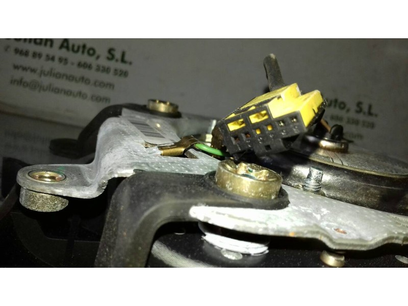 Recambio de airbag delantero izquierdo para bmw serie 3 berlina (e46) 320i referencia OEM IAM 3310957637 3730018581 F15088