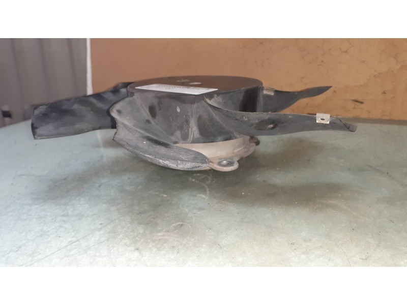 Recambio de electroventilador para citroen c15 d referencia OEM IAM   