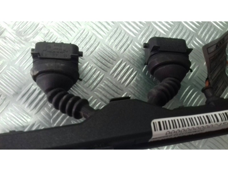 Recambio de modulo electronico para bmw serie 3 berlina (e46) 320i referencia OEM IAM 1724478 1723909047 INYECTORES