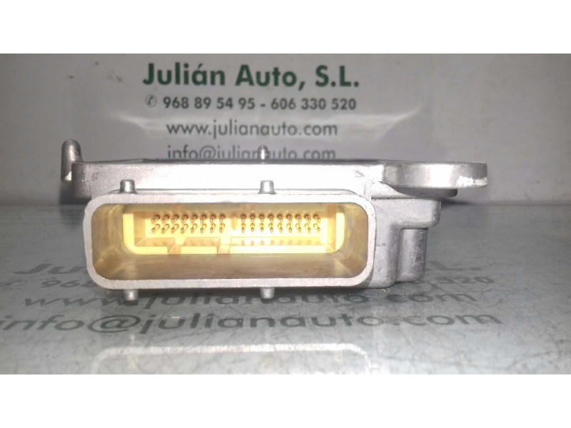 Recambio de centralita airbag para chevrolet matiz s referencia OEM IAM 96801134 96801174 BDKDAC