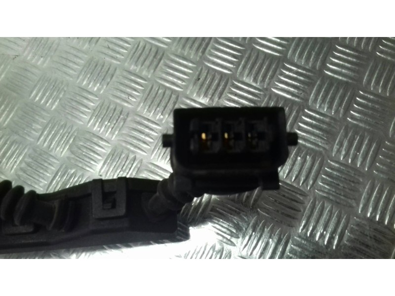 Recambio de modulo electronico para bmw serie 3 berlina (e46) 320i referencia OEM IAM 1724478 1723909047 INYECTORES