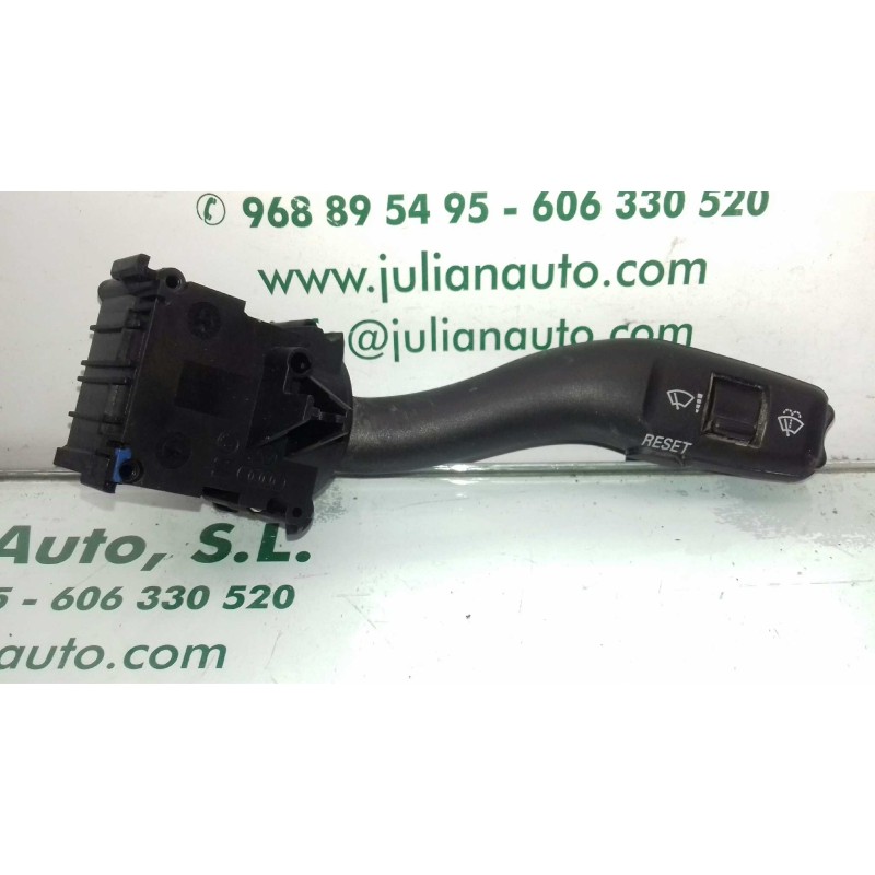 Recambio de mando limpia para audi a4 berlina (8e) 2.5 tdi referencia OEM IAM 4E0953503B  