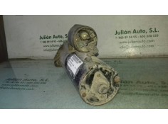 Recambio de motor arranque para audi a4 berlina (8e) 1.9 tdi (96kw) referencia OEM IAM 068911024H 0001124020 BOSCH 2