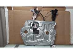 Recambio de elevalunas delantero derecho para nissan qashqai (j10) acenta referencia OEM IAM   ELECTRICO