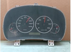 Recambio de cuadro instrumentos para fiat ducato furgón ta 33 (290) 2.3 jtd cat referencia OEM IAM 1339327080 5550001203 SEVEL