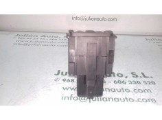 Recambio de mando luces para renault scenic ii confort authentique referencia OEM IAM 8200121805B  5 PINES 2