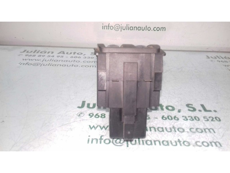 Recambio de mando luces para renault scenic ii confort authentique referencia OEM IAM 8200121805B  5 PINES