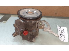 Recambio de bomba direccion para citroen jumper caja cerrada (1) 27 c d acristalado ntz. 1000 referencia OEM IAM 7691955161  