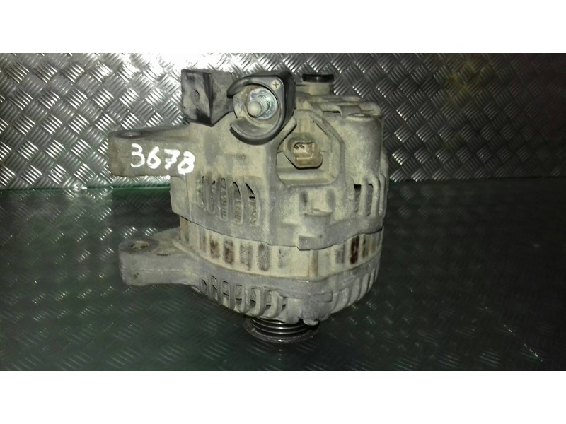 Recambio de alternador para citroen c2 furio referencia OEM IAM 9660055080 MITSUBISHI CL8
