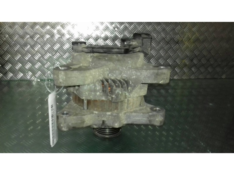 Recambio de alternador para citroen c2 furio referencia OEM IAM 9660055080 MITSUBISHI CL8