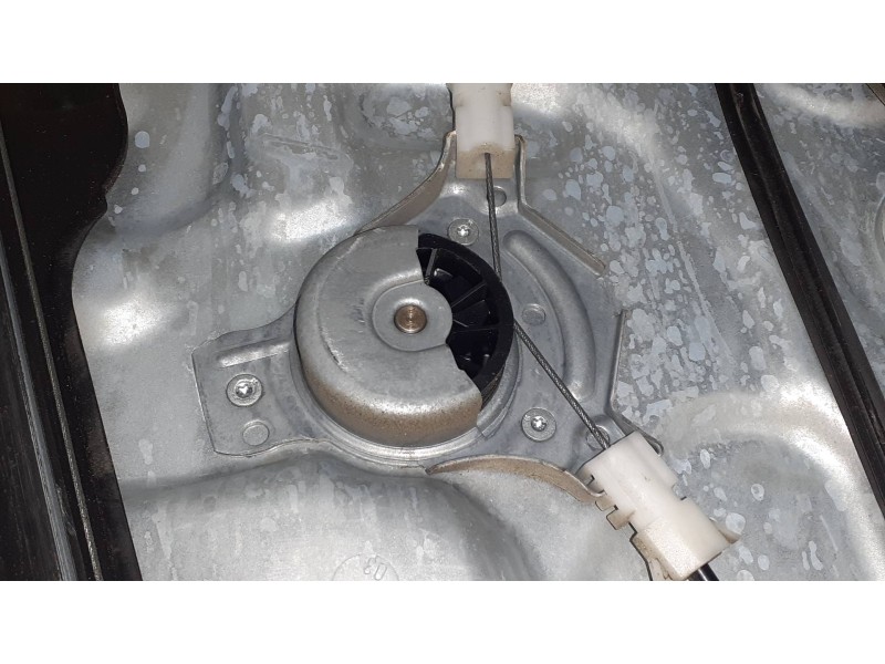 Recambio de elevalunas delantero derecho para nissan qashqai (j10) acenta referencia OEM IAM   ELECTRICO