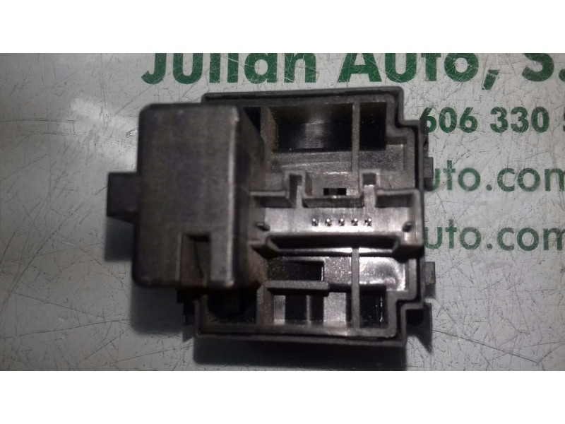 Recambio de mando luces para renault scenic ii confort authentique referencia OEM IAM 8200121805B  5 PINES