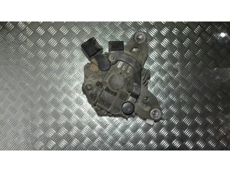 Recambio de alternador para citroen c2 furio referencia OEM IAM 9660055080 MITSUBISHI CL8