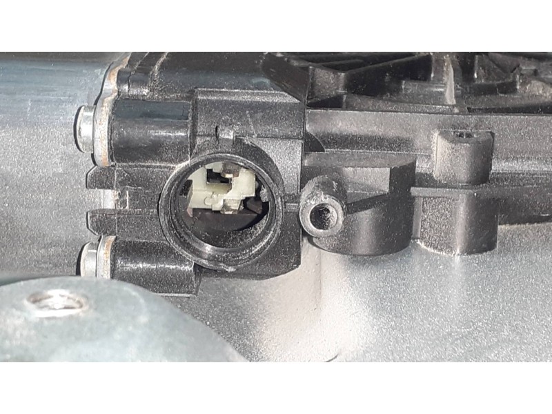 Recambio de elevalunas delantero derecho para nissan qashqai (j10) acenta referencia OEM IAM   ELECTRICO